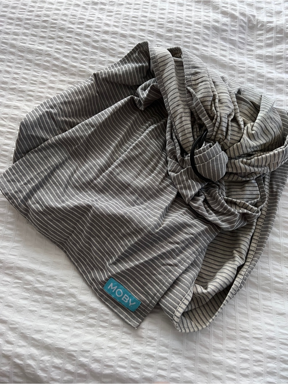 MOBY Ring Sling